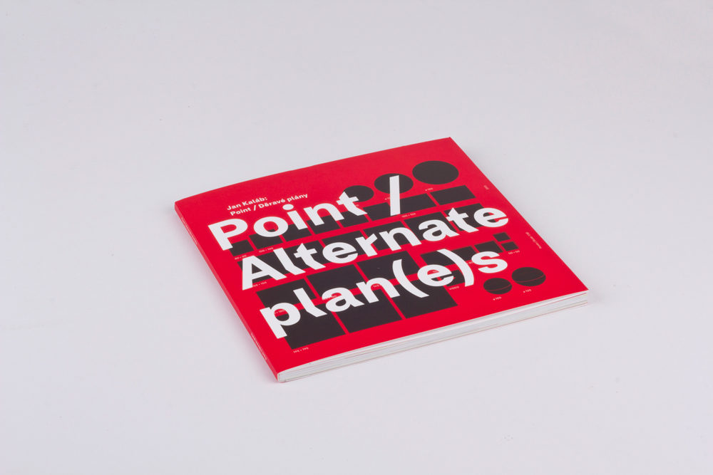 Point – Alternate Plan(e)s