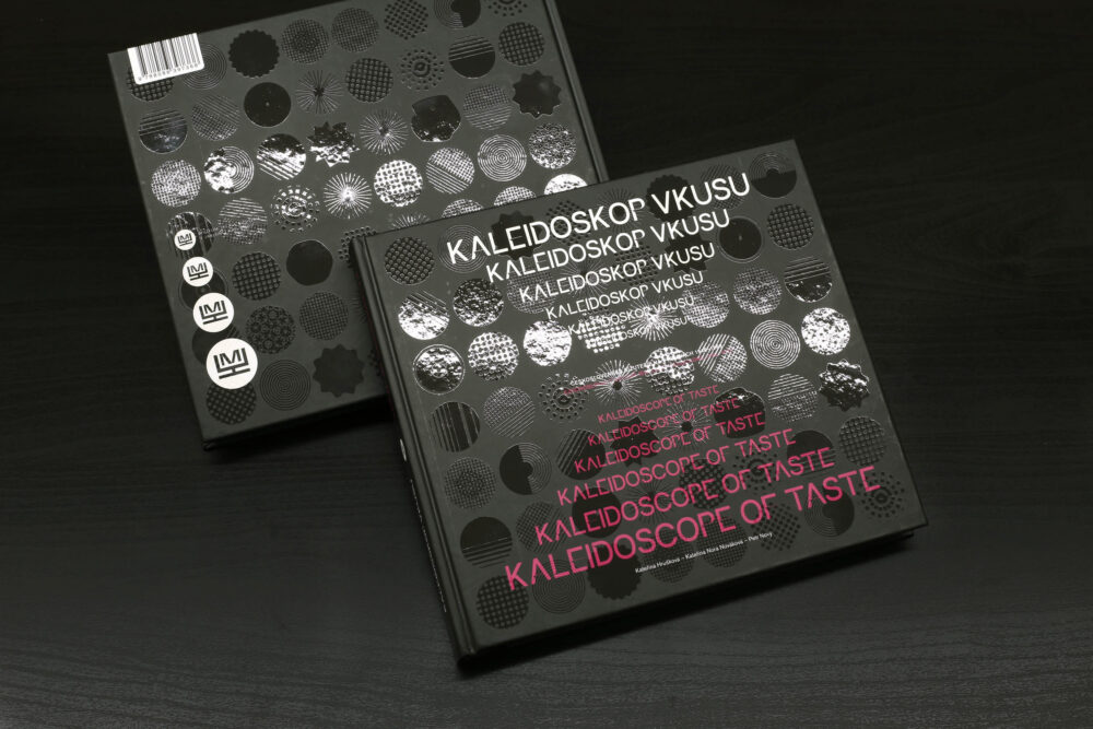 Kaleidoskop vkusu Catalogue
