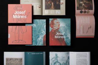 Josef Mánes Catalogue